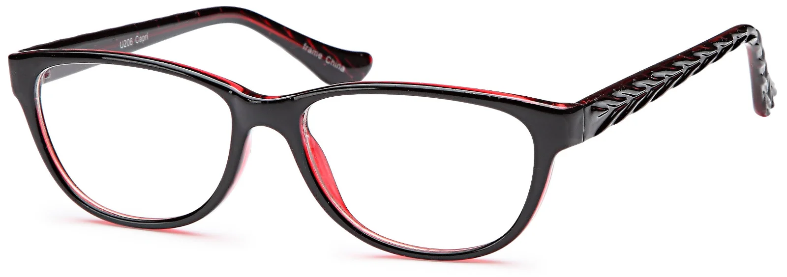 4U Eyeglasses U206