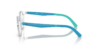 Ray Ban Jr Eyeglasses RY1625D