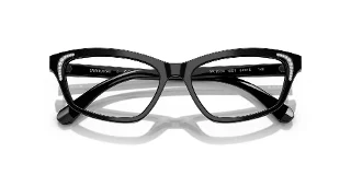 Swarovski Eyeglasses SK2034