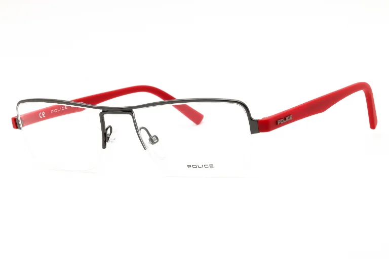 Police Eyeglasses VPL257