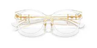 Versace Eyeglasses VE3351D
