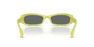 Alain Mikli Sunglasses A05512