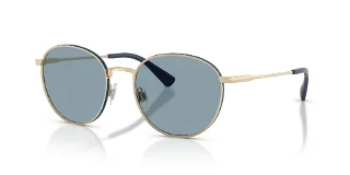 928672 Pale Gold/Denim
