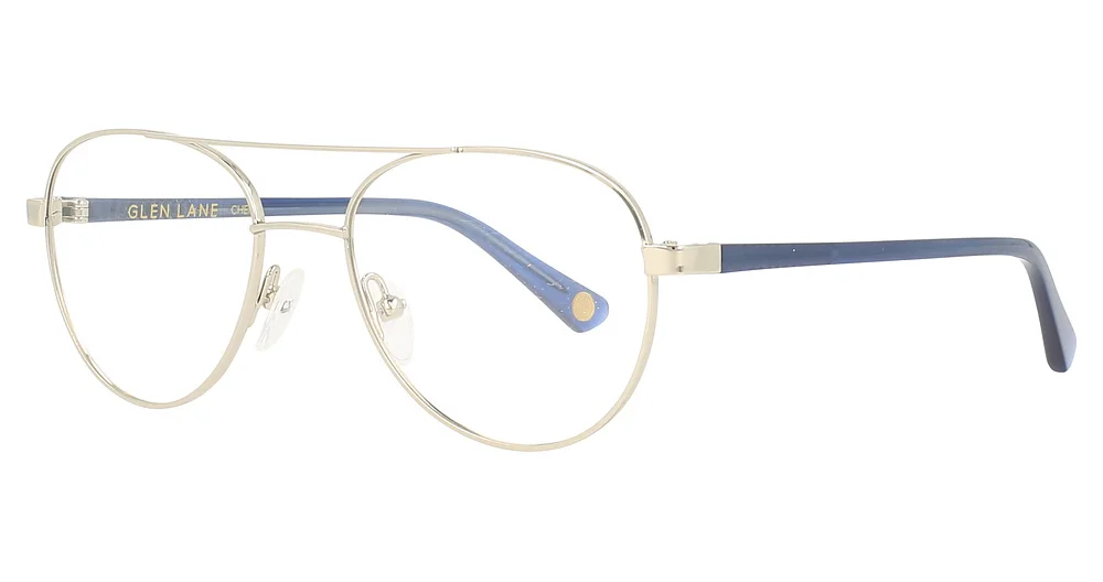Glen Lane Prep Eyeglasses Chene