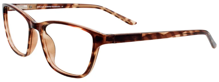 Cool Clip Eyeglasses CC841