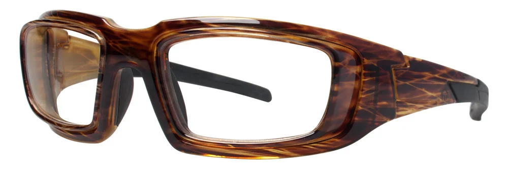 Wolverine Safety Glasses W034