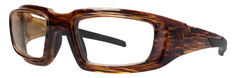 Wolverine Safety Glasses W034