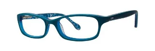 Lilly Pulitzer Eyeglasses CHANDIE