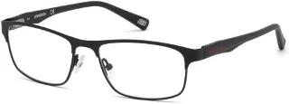 002 Matte Black