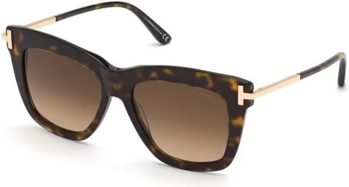 Tom Ford Sunglasses FT0822 DASHA