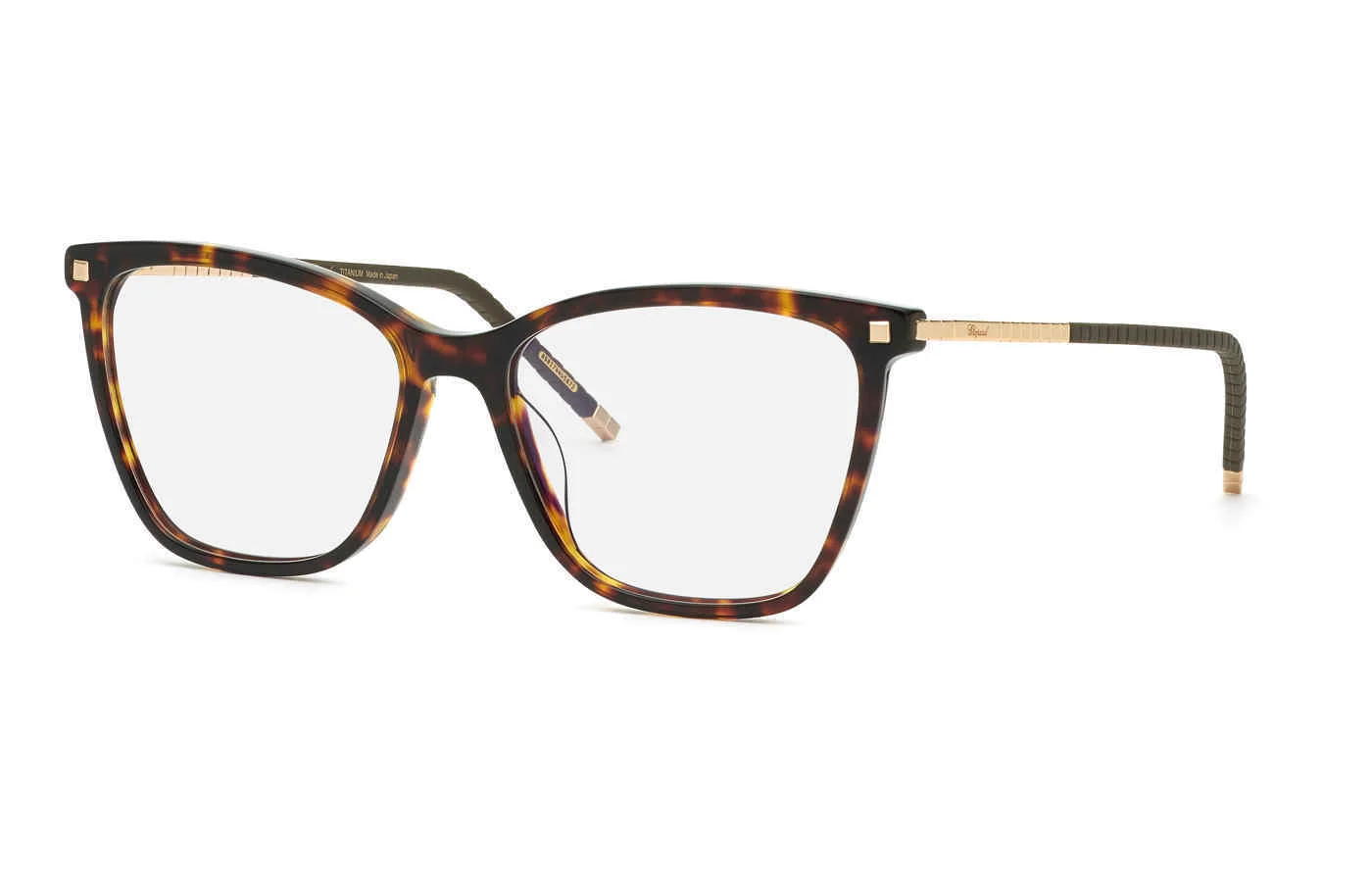 Chopard Eyeglasses VCH349M