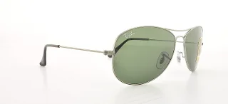 Ray Ban Sunglasses RB3362 Cockpit