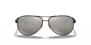 Ray Ban Sunglasses RB8313 Carbon Fibre