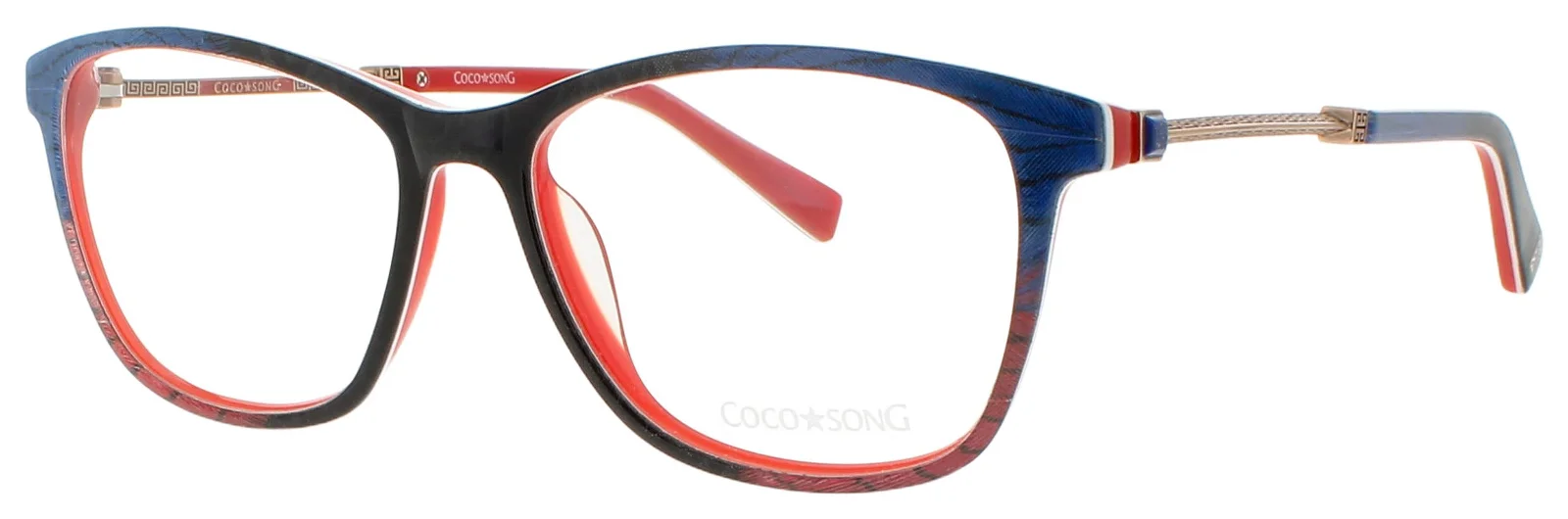 Coco Song Eyeglasses CV186