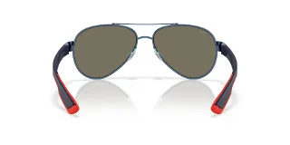 Costa Del Mar Sunglasses 6S4006