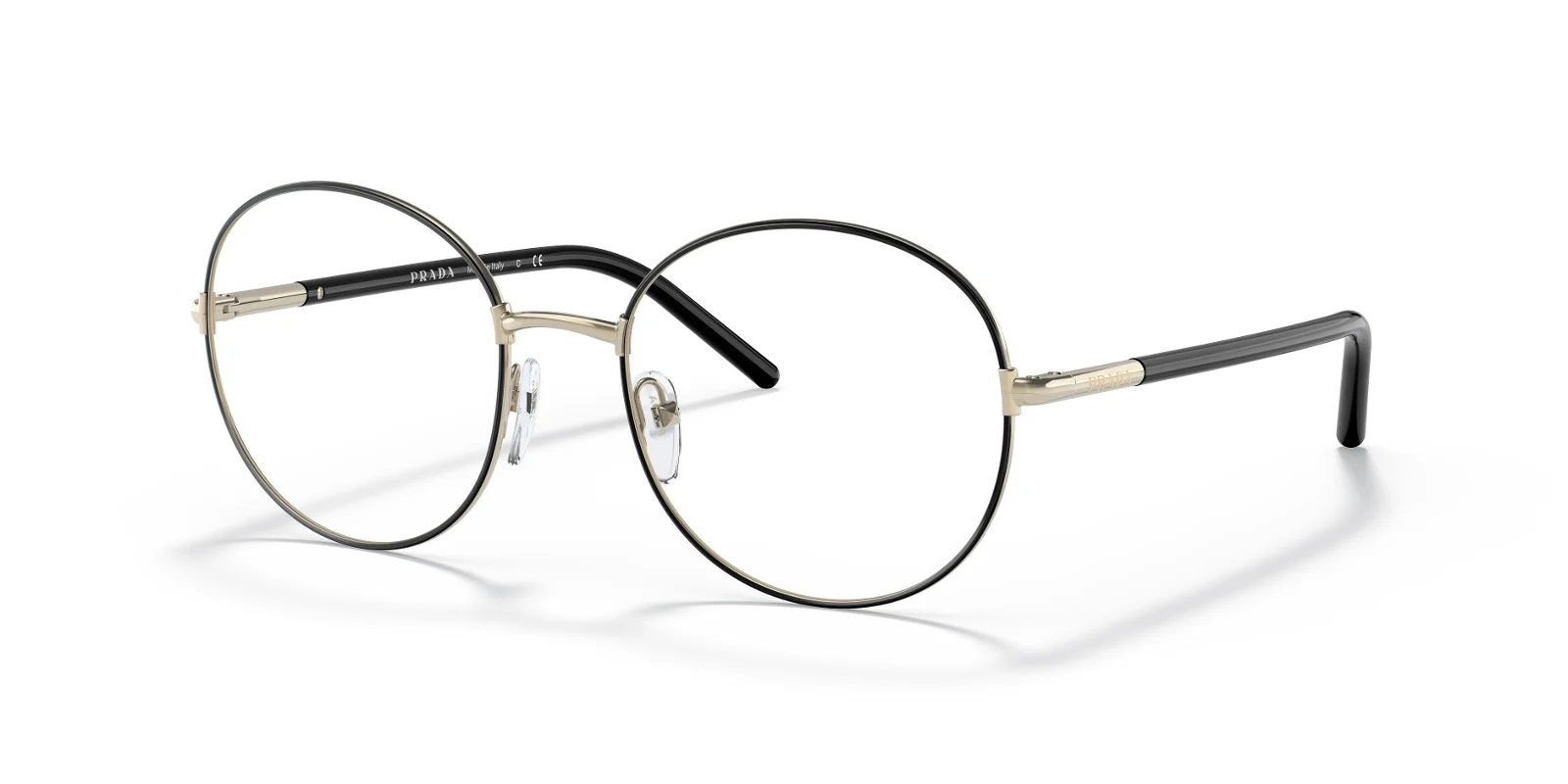 Prada Eyeglasses PR55WV