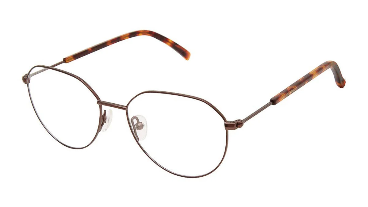 Jill Stuart Eyeglasses JS 408
