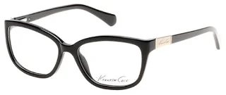001 Shiny Black