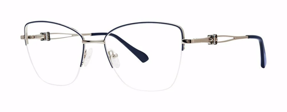 Modern Art Eyeglasses A628