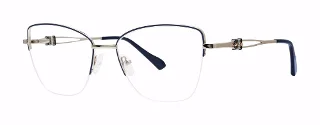 Modern Art Eyeglasses A628