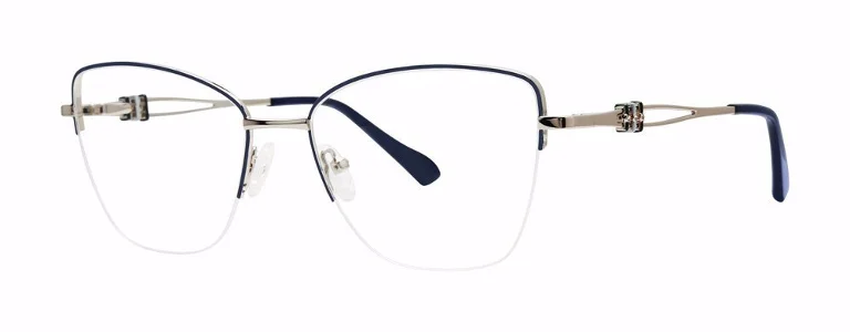 Modern Art Eyeglasses A628