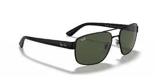 Ray Ban Sunglasses RB3663