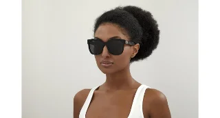 Gucci Sunglasses GG0034SN