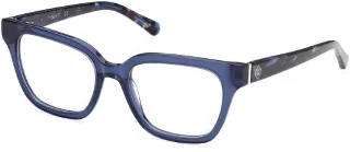 092 Blue
