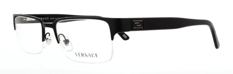 Versace Eyeglasses VE1184