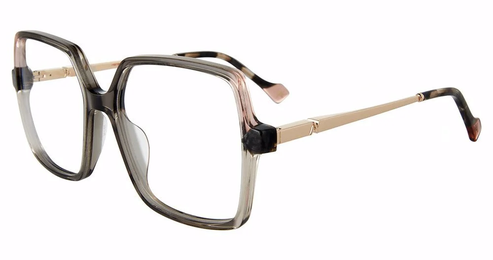 Yalea Eyeglasses VYA086