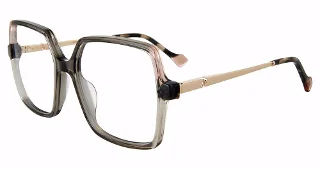 Yalea Eyeglasses VYA086