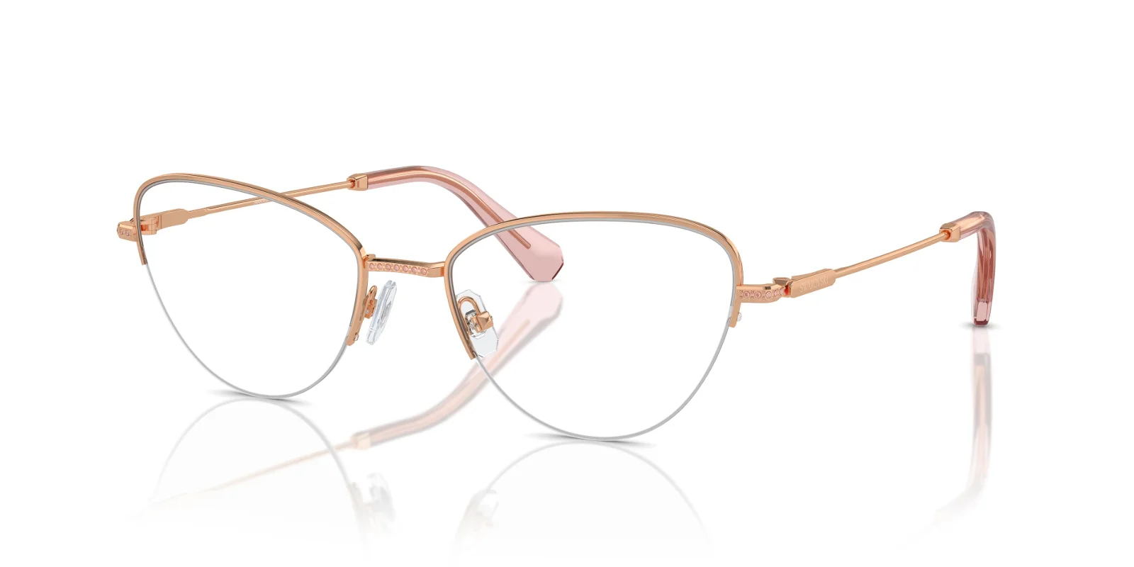 Swarovski Eyeglasses SK1010
