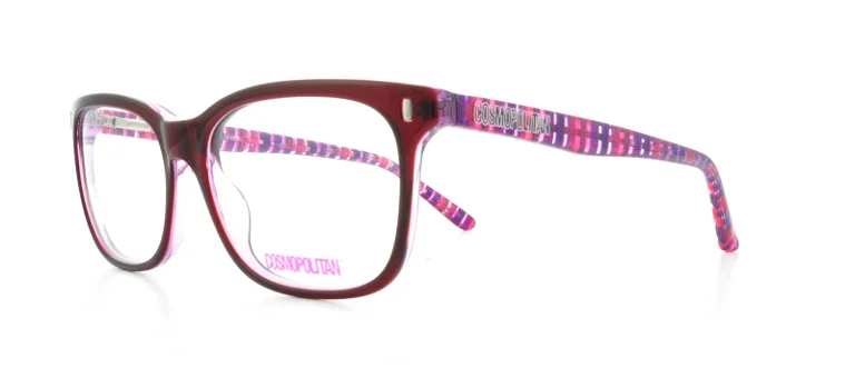 Cosmopolitan Eyeglasses C201