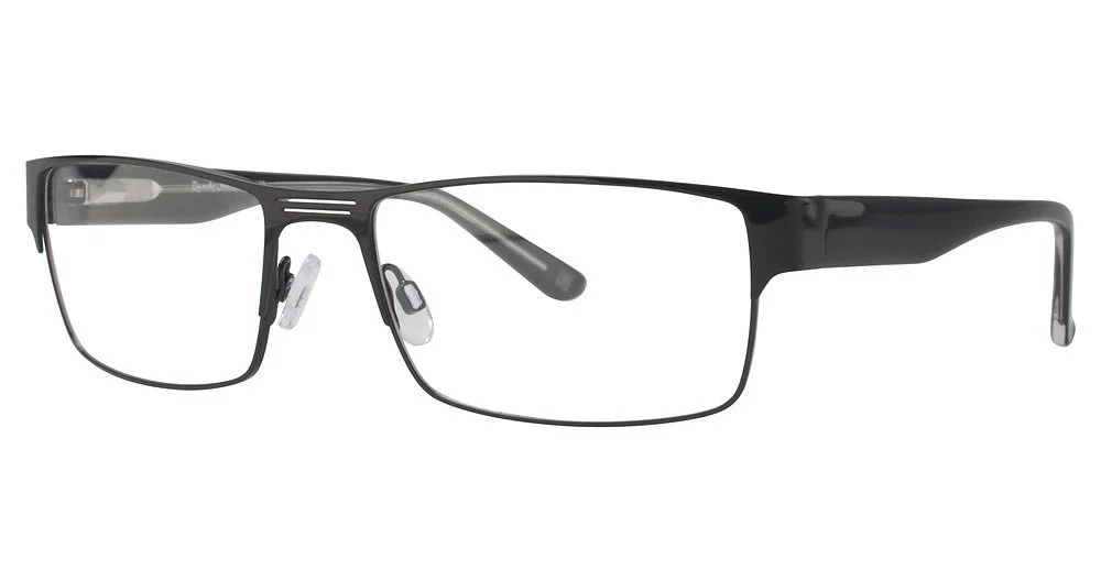 Randy Jackson Eyeglasses 1055