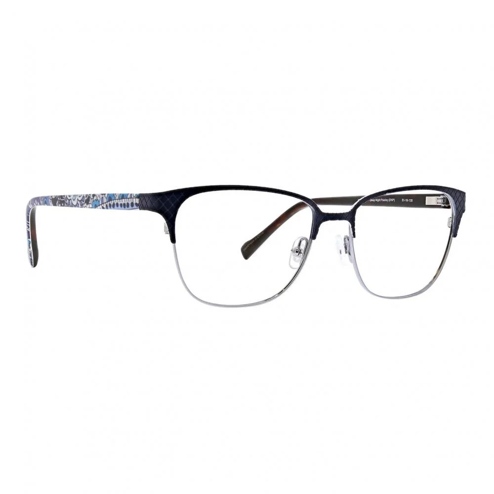 Vera Bradley Eyeglasses Marci