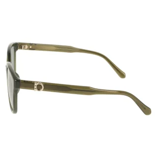 Salvatore Ferragamo Sunglasses SF2074SELB