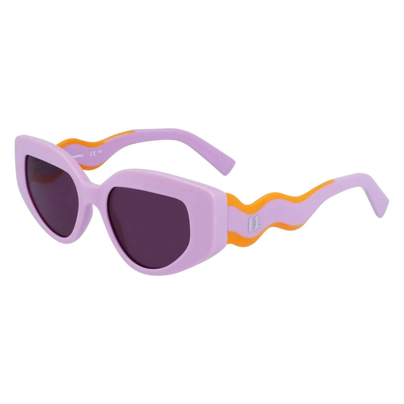 Karl Lagerfeld Sunglasses KL6144S