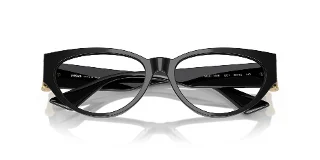 Versace Eyeglasses VE3366