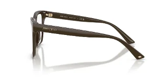 Jimmy Choo Eyeglasses JC3040U