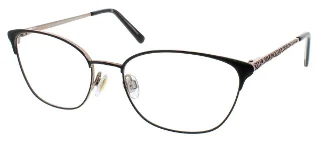 Ellen Tracy Eyeglasses DARTRY