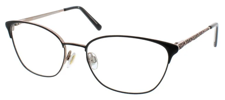 Ellen Tracy Eyeglasses DARTRY