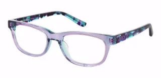 Juicy Couture Eyeglasses JU 957