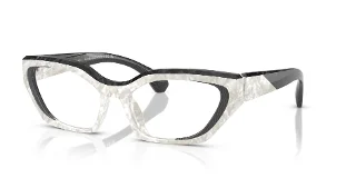 003 White Nacree/Point Grey/Noir