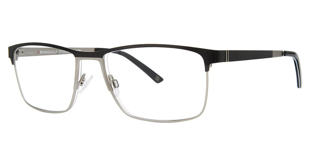 Shaquille Oneal Eyeglasses 181M