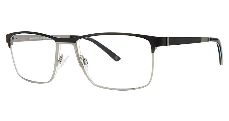 Shaquille Oneal Eyeglasses 181M