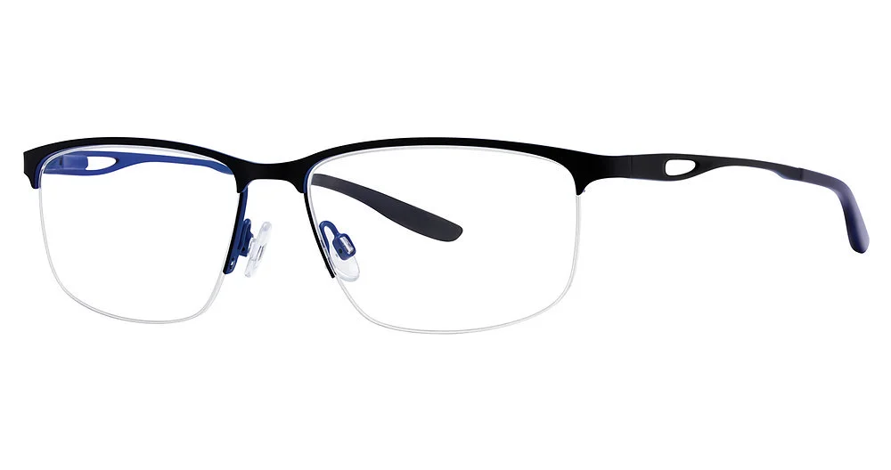 Shaquille Oneal Eyeglasses 205M