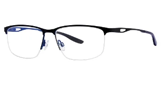 Shaquille Oneal Eyeglasses 205M