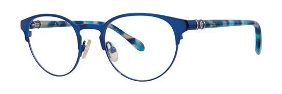 Lilly Pulitzer Eyeglasses HANI