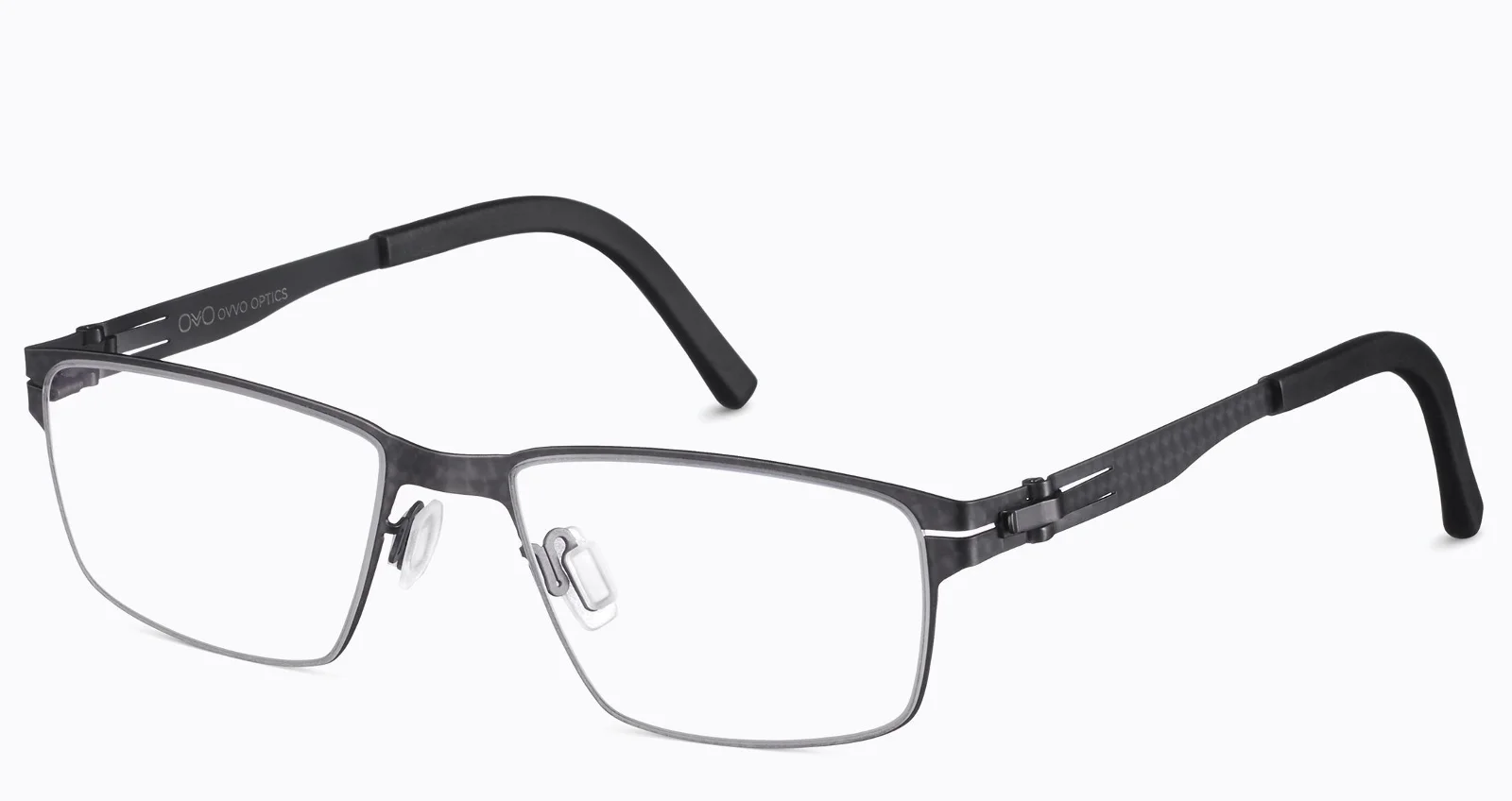 OVVO Optics Eyeglasses Matty