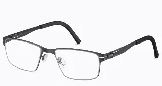 OVVO Optics Eyeglasses Matty